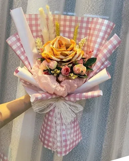 Bouquets & balloons — Package 181