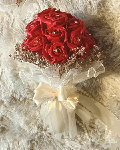 Bouquets & balloons — Package 183