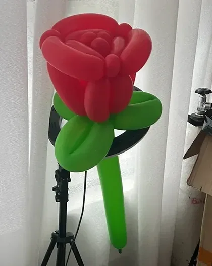 Bouquets & balloons — Package 19