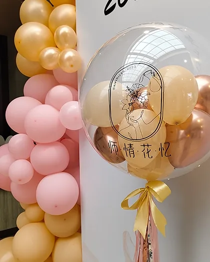 Birthdays & parties — Package 06