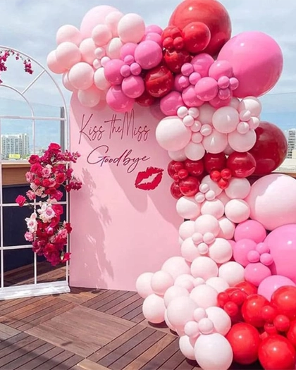 Birthdays & parties — Package 14
