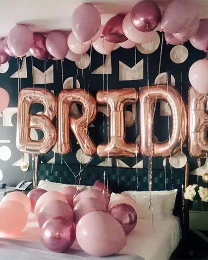 Birthdays & parties — Package 32