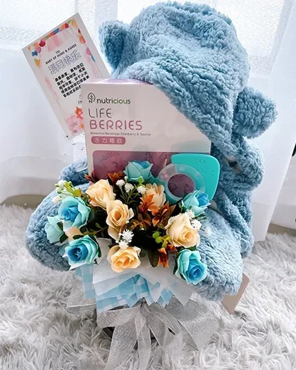 Birthdays & parties — Package 35