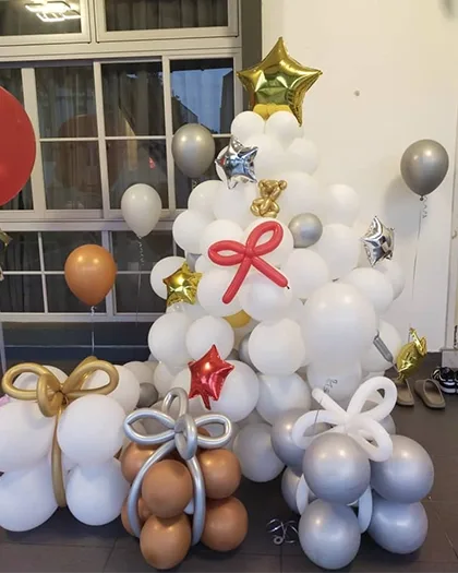 Birthdays & parties — Package 59